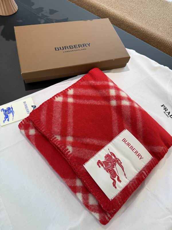Burberry Scarf 30X180cm E123005
